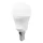 LED izzó P45 E14 7W 180° Meleg fehér Aigostar