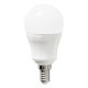 LED izzó P45 E14 7W 180° Meleg fehér Aigostar