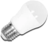 AIGOSTAR LED izzó P45, 7W, E27 foglalattal, meleg fehér