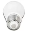 AIGOSTAR LED izzó P45, 7W, E27 foglalattal, meleg fehér