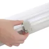 Fénycső armatúra LEDes fénycsövekhez vízálló 2x1.2m