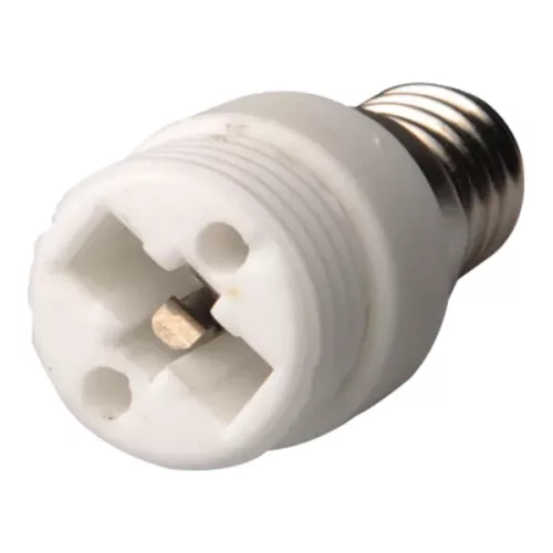 Foglalat átalakító E14 - G9