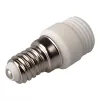 Foglalat átalakító E14 - G9