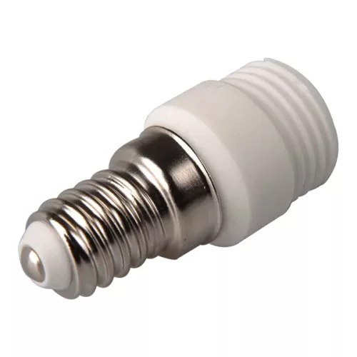 Foglalat átalakító E14 - G9