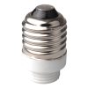 Foglalat átalakító E27 - G9