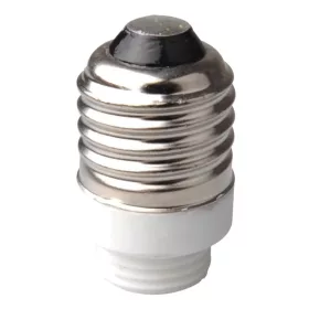 Foglalat átalakító E27 - G9