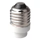Foglalat átalakító E27 - G9