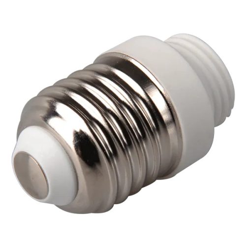 Foglalat átalakító E27 - G9