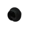 Foglalat E27 fekete