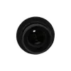 Foglalat E27 fekete
