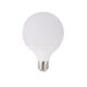AIGOSTAR LED izzó G95 15W E27 foglalattal hideg fehér