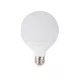 AIGOSTAR LED izzó G95 15W E27 foglalattal hideg fehér