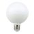 AIGOSTAR LED izzó G95 18W E27 foglalattal hideg fehér