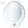 LED éjszakai fény 0,5W kagyló alakú