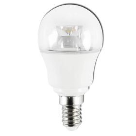 AIGOSTAR LED izzó G45 E14 4W 270° hideg fehér