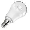 AIGOSTAR LED izzó G45 E14 4W 270° hideg fehér