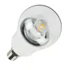 AIGOSTAR LED izzó G45 E14 4W 270° hideg fehér