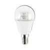 AIGOSTAR LED izzó G45 E14 5W 270° meleg fehér