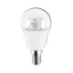 AIGOSTAR LED izzó G45 E14 5W 270° meleg fehér