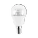 AIGOSTAR LED izzó G45 E14 5W 270° meleg fehér