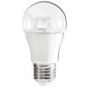 AIGOSTAR LED izzó P45 E27 6W 270° meleg fehér