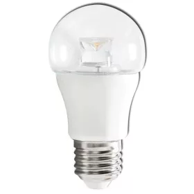 AIGOSTAR LED izzó P45 E27 6W 270° meleg fehér