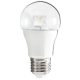 AIGOSTAR LED izzó P45 E27 6W 270° meleg fehér