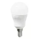 AIGOSTAR LED izzó P45 E14 6W 180° meleg fehér