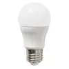 AIGOSTAR LED izzó P45 E27 6W 280° meleg fehér