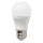 AIGOSTAR LED izzó P45 E27 6W 280° meleg fehér
