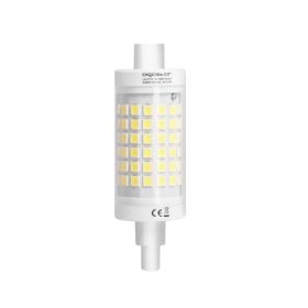 LED izzó R7S Aigostar 7W 78mm Hideg fehér