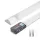 LED fénycső armatúra 20W 600mm beltéri 4000K