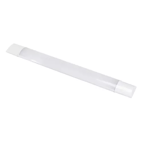 LED fénycső armatúra 20W 600mm beltéri 4000K