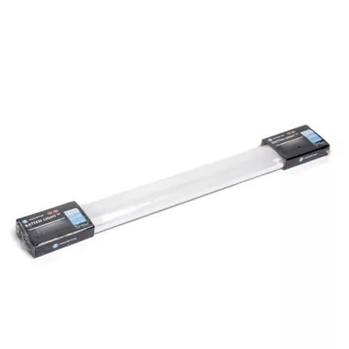 LED fénycső armatúra 20W 600mm beltéri 4000K