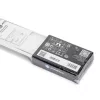 LED fénycső armatúra 20W 600mm beltéri 4000K