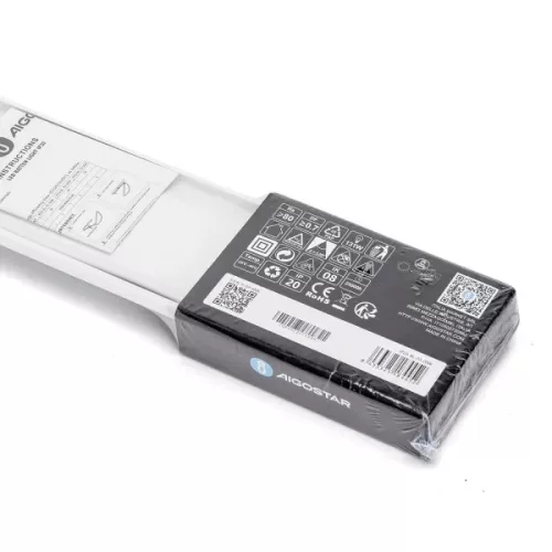 LED fénycső armatúra 20W 600mm beltéri 4000K
