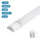 LED fénycső armatúra 30W 900mm beltéri 4000K