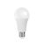 LED izzó A60 gömb 15W E27 Természeres fehér Aigostar