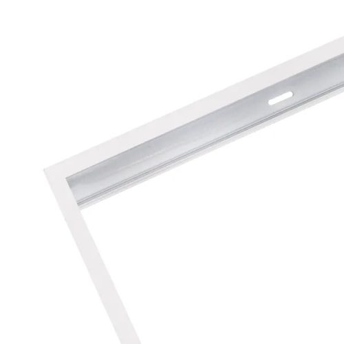 LED panel kiemelő keret fehér 600x1200mm Aigostar