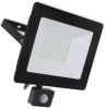 LED SLIM Reflektor Mozgásérzékelővel Aigostar  10W 6000K IP65
