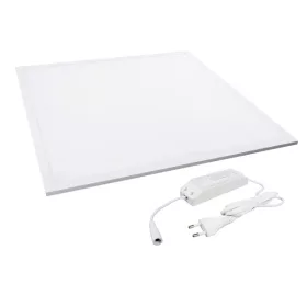 LED Panel 8mm vastag! 595x595 40W 6500K Aigostar  