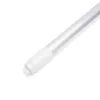 LED FÉNYCSŐ T8 18W 1200MM 4000K 2160LM 120LM/W ALU-PLASTIC