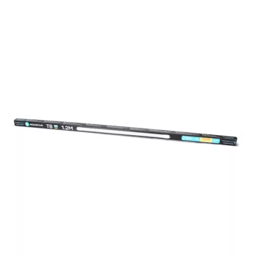 LED FÉNYCSŐ T8 18W 1200MM 4000K 2160LM 120LM/W ALU-PLASTIC