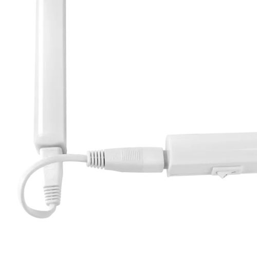 LED T5 sorolható lámpatest 10W 0,9M 6500K