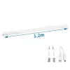LED T5 sorolható lámpatest 14W 1,2m 6500K