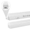 LED T5 sorolható lámpatest 14W 1,2m 6500K