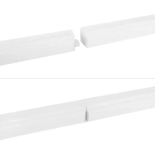 LED T5 sorolható lámpatest 14W 1,2m 6500K