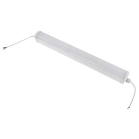 AIGOSTAR LED TRI-PROOF LIGHT 20W 0.6M 4000K 100LM/W IP65