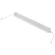 AIGOSTAR LED TRI-PROOF LIGHT 20W 0.6M 4000K 100LM/W IP65