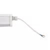 AIGOSTAR LED TRI-PROOF LIGHT 20W 0.6M 4000K 100LM/W IP65